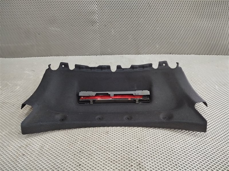 обшивка багажника, 5990 рублей, Санкт-Петербург