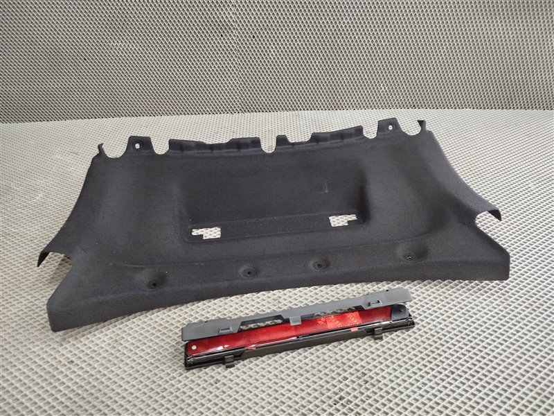 обшивка багажника, 5990 рублей, Санкт-Петербург