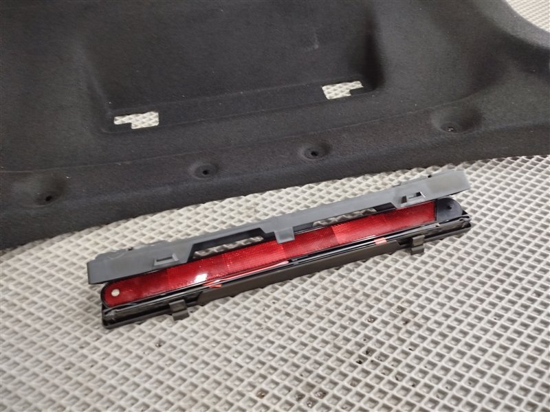 обшивка багажника, 5990 рублей, Санкт-Петербург