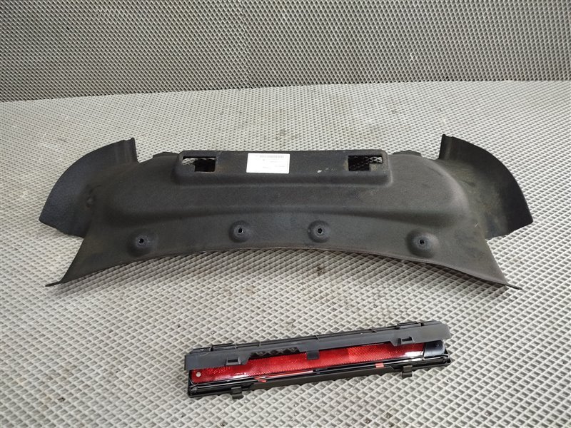 обшивка багажника, 5990 рублей, Санкт-Петербург