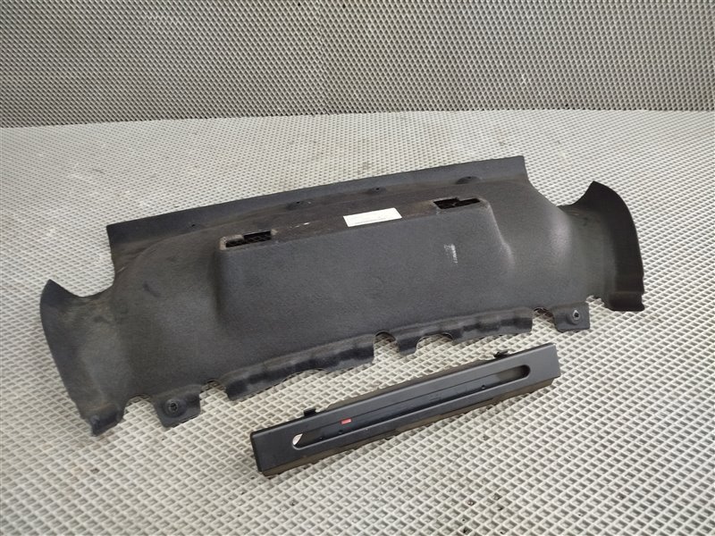 обшивка багажника, 5990 рублей, Санкт-Петербург