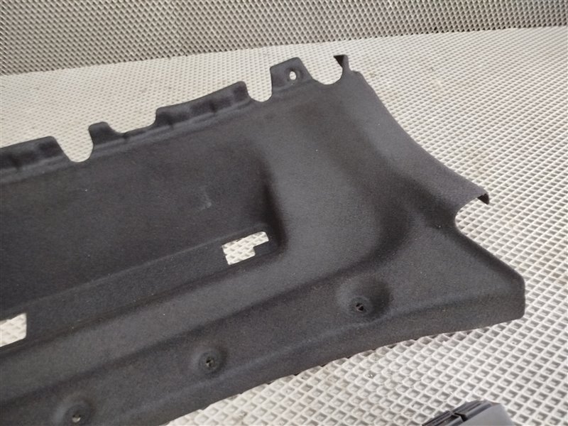 обшивка багажника, 5990 рублей, Санкт-Петербург