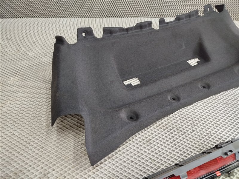 обшивка багажника, 5990 рублей, Санкт-Петербург