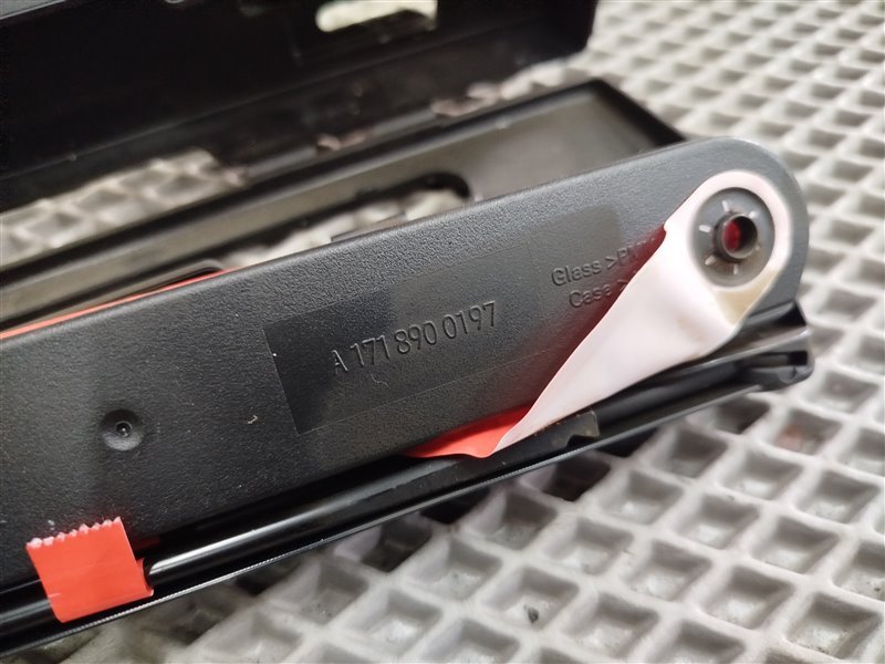 обшивка багажника, 5990 рублей, Санкт-Петербург