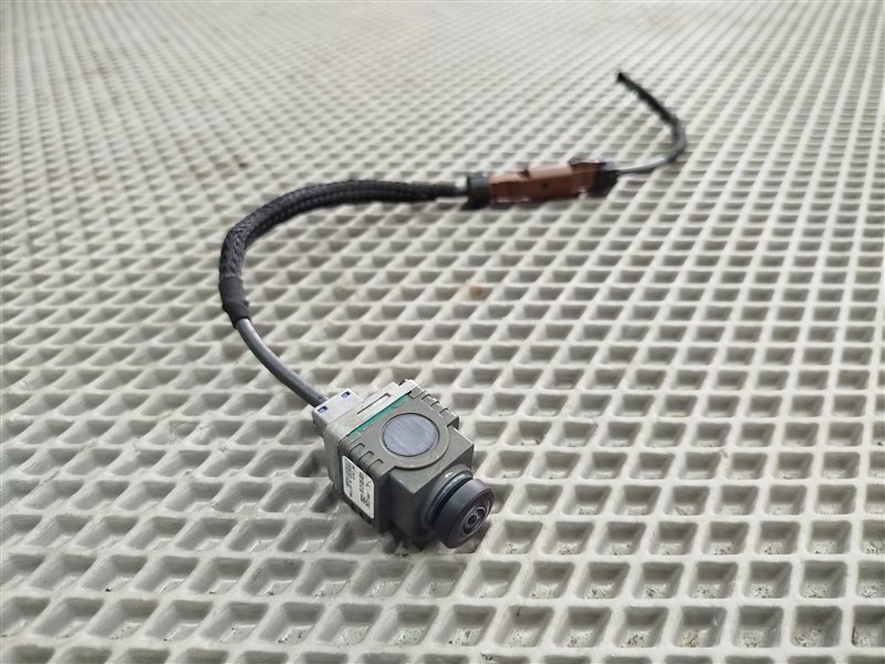 камера заднего хода, 5845 рублей, Санкт-Петербург