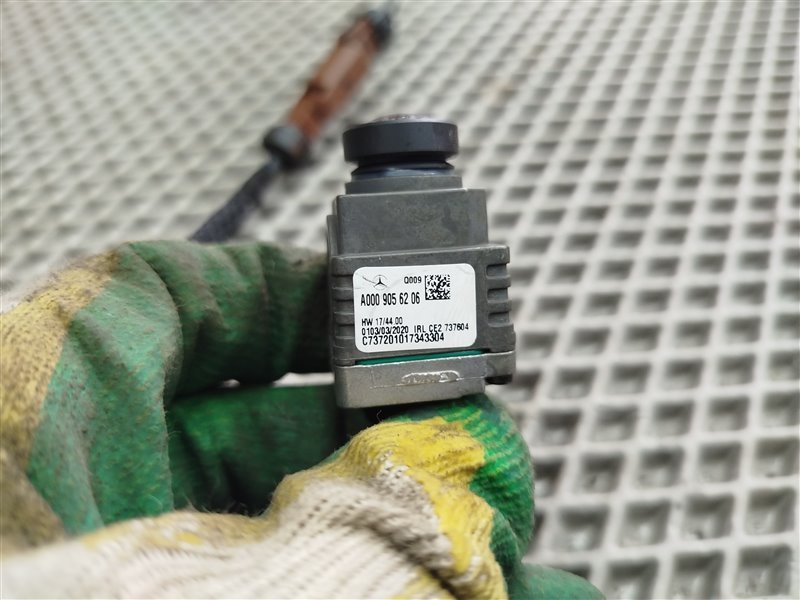 камера заднего хода, 5845 рублей, Санкт-Петербург