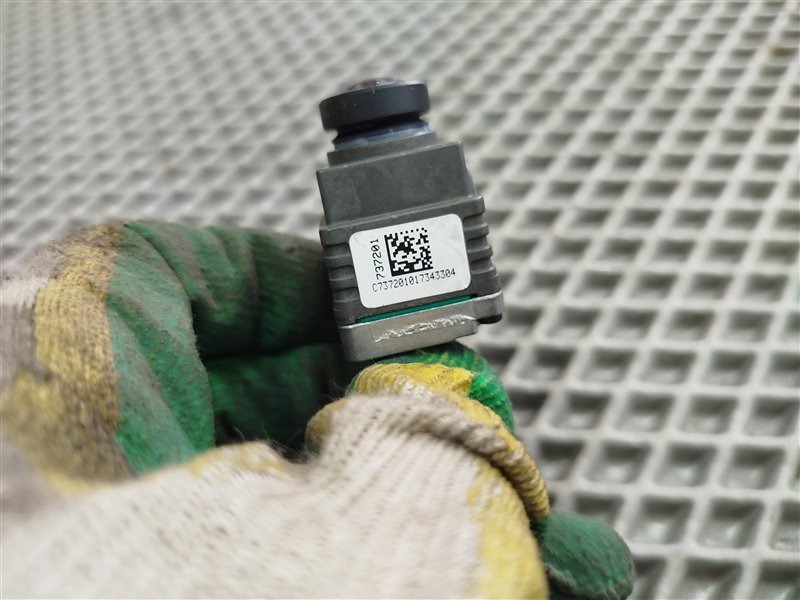 камера заднего хода, 5845 рублей, Санкт-Петербург