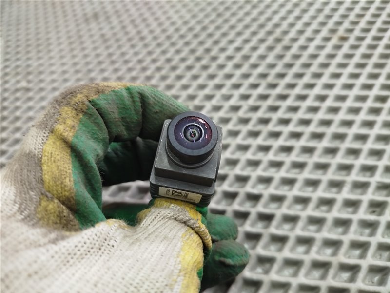 камера заднего хода, 5845 рублей, Санкт-Петербург