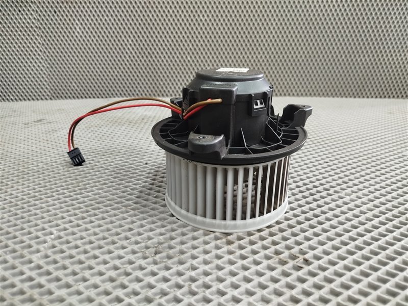 моторчик печки, 4155 рублей, Санкт-Петербург