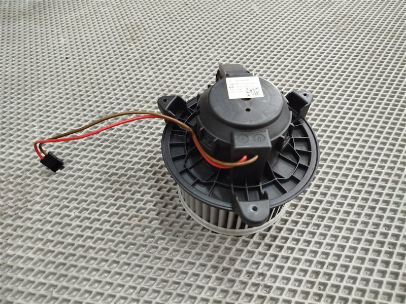 моторчик печки, 4155 рублей, Санкт-Петербург