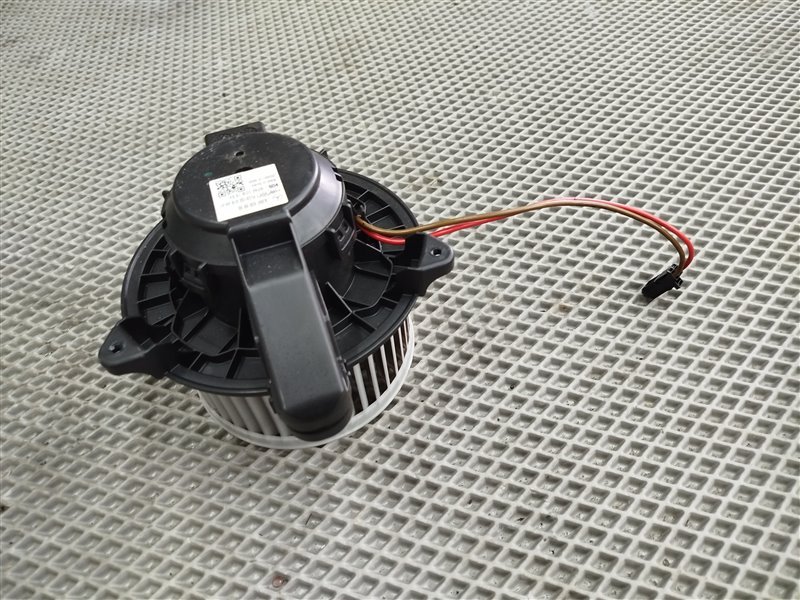 моторчик печки, 4155 рублей, Санкт-Петербург