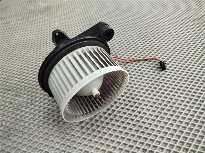 моторчик печки, 4155 рублей, Санкт-Петербург