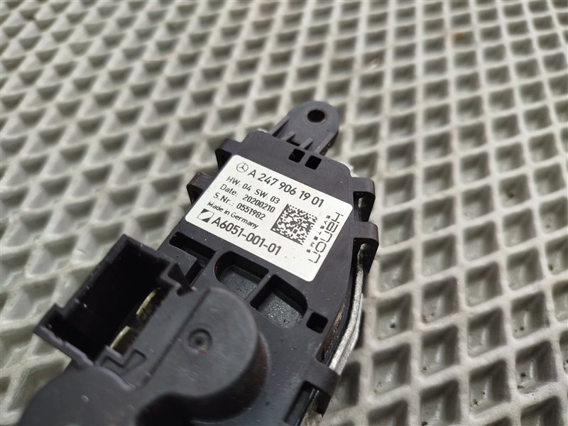 резистор печки, 1990 рублей, Санкт-Петербург