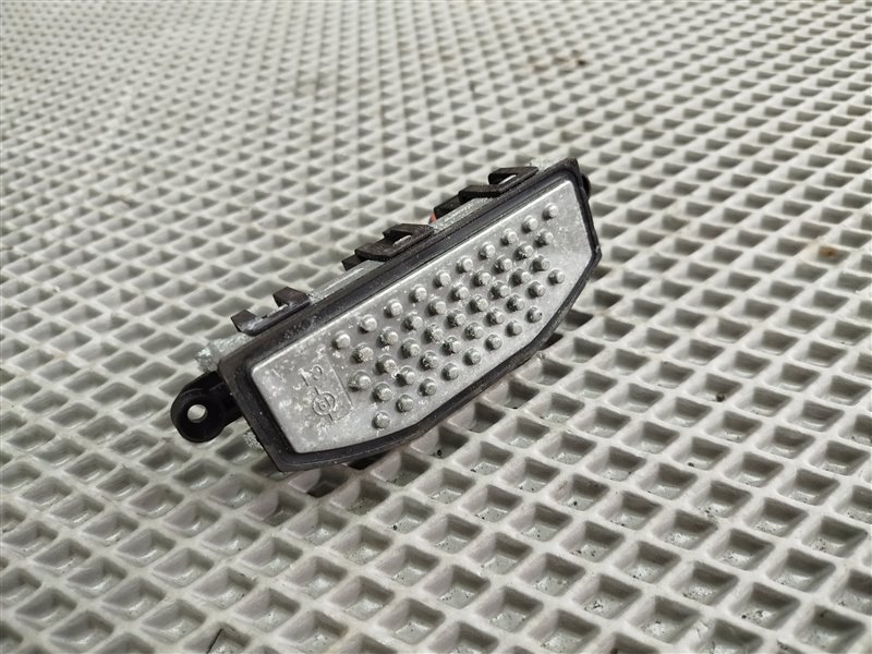 резистор печки, 1990 рублей, Санкт-Петербург