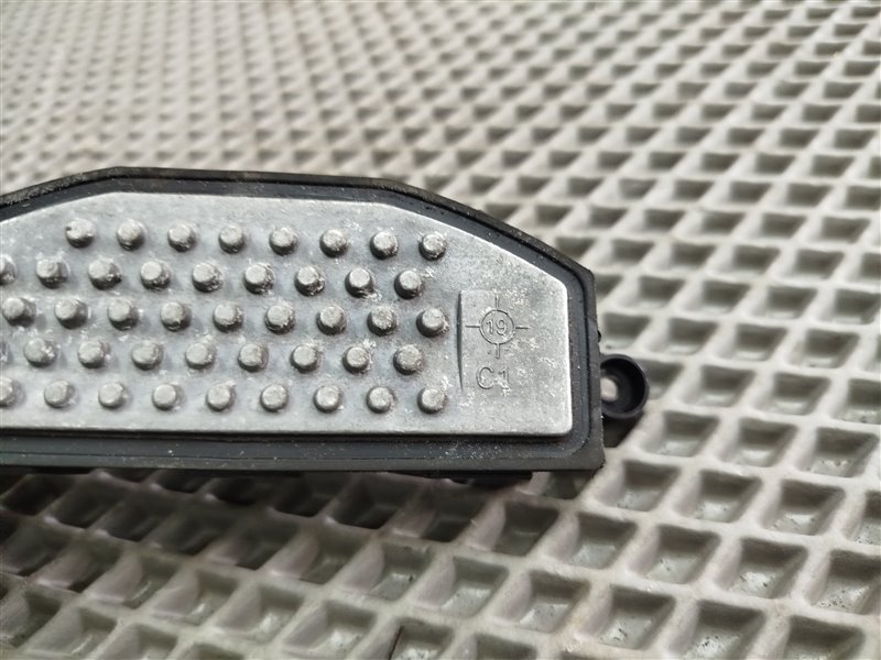 резистор печки, 1990 рублей, Санкт-Петербург