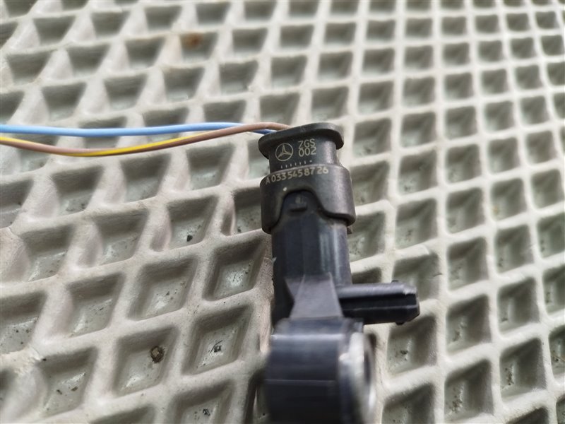 датчик удара, 3470 рублей, Санкт-Петербург