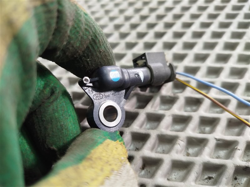 датчик удара, 3470 рублей, Санкт-Петербург