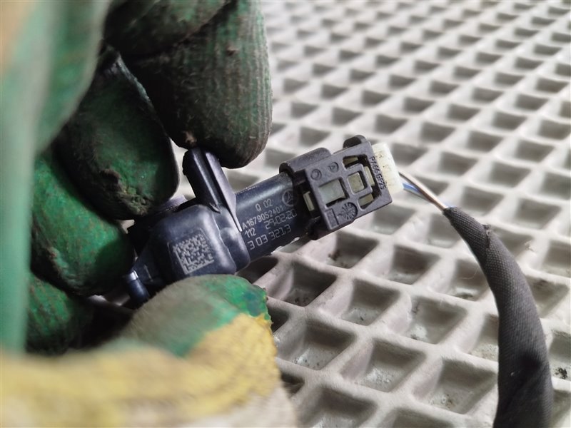 датчик удара, 3470 рублей, Санкт-Петербург