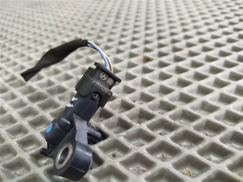 датчик удара, 3470 рублей, Санкт-Петербург