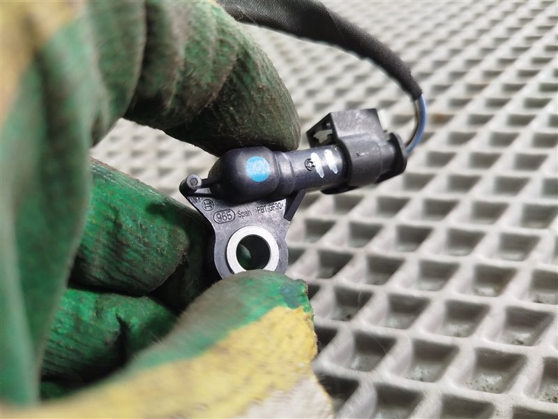 датчик удара, 3470 рублей, Санкт-Петербург