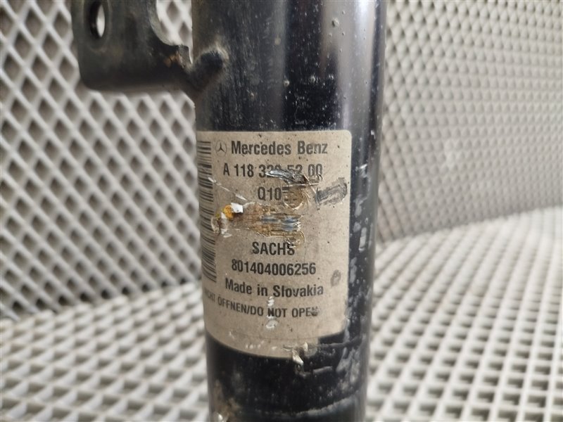 стойка подвески, 26100 рублей, Санкт-Петербург