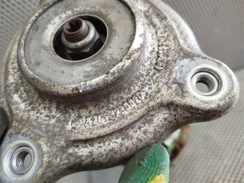 стойка подвески, 29000 рублей, Санкт-Петербург