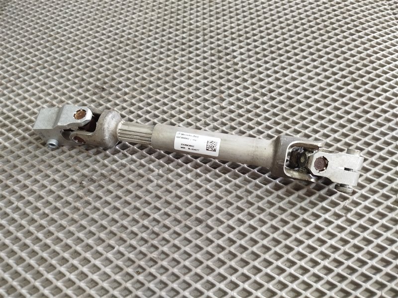 рулевой кардан, 2100 рублей, Санкт-Петербург