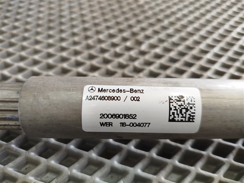 рулевой кардан, 2100 рублей, Санкт-Петербург