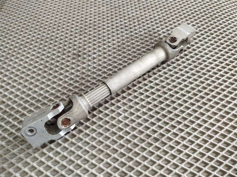 рулевой кардан, 2100 рублей, Санкт-Петербург