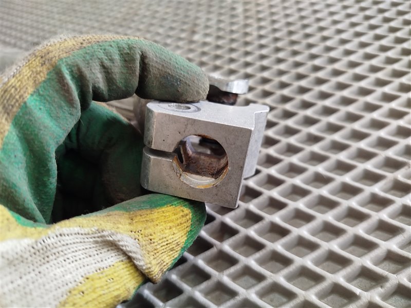 рулевой кардан, 2100 рублей, Санкт-Петербург