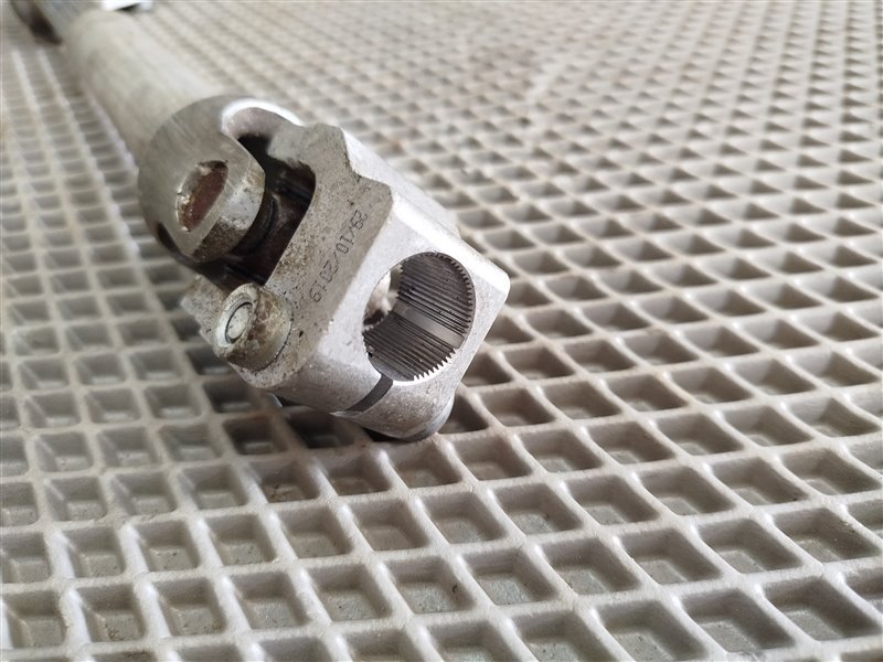 рулевой кардан, 2100 рублей, Санкт-Петербург