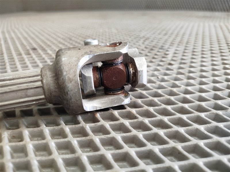 рулевой кардан, 2100 рублей, Санкт-Петербург