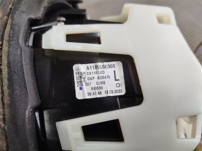 фонарь, 18650 рублей, Санкт-Петербург