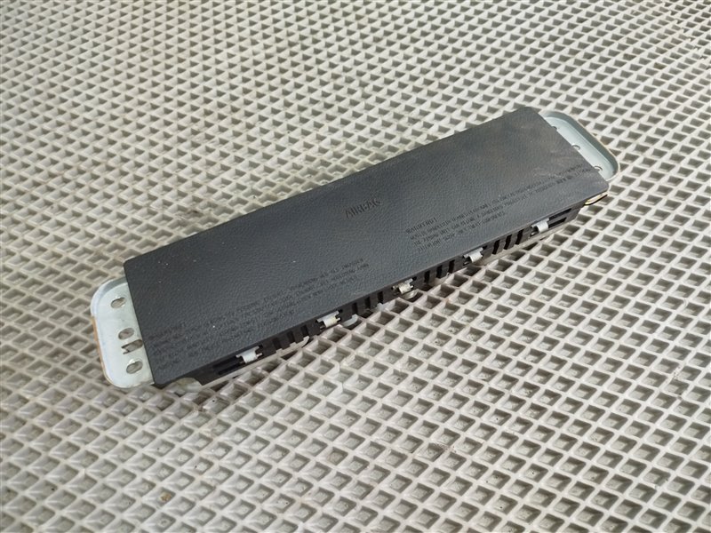 подушка безопасности коленная, 6440 рублей, Санкт-Петербург