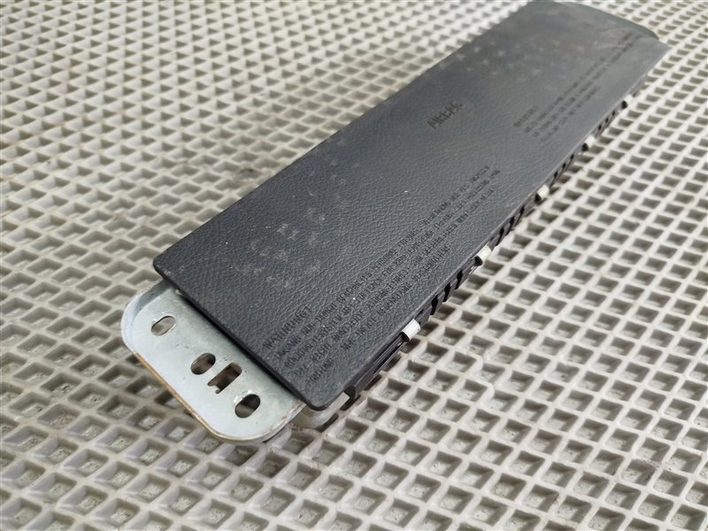 подушка безопасности коленная, 6440 рублей, Санкт-Петербург