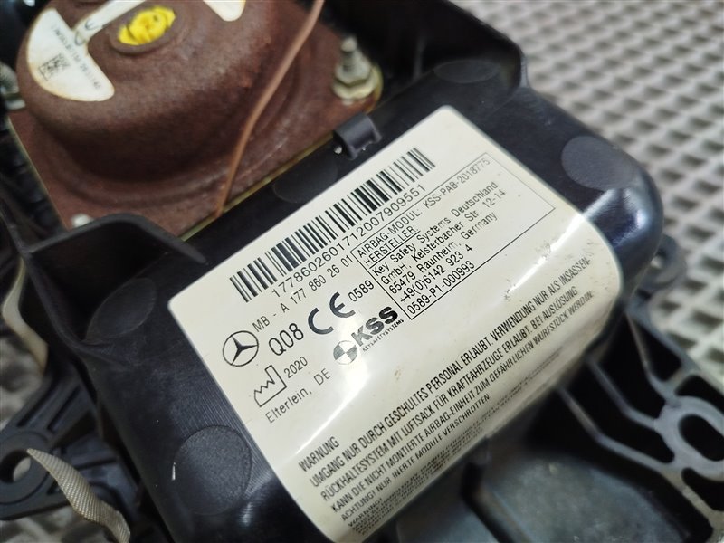 подушка в торпедо, 8520 рублей, Санкт-Петербург