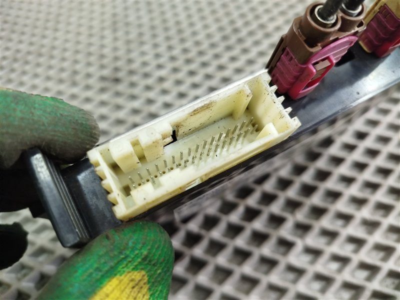 блок управления, 3790 рублей, Санкт-Петербург