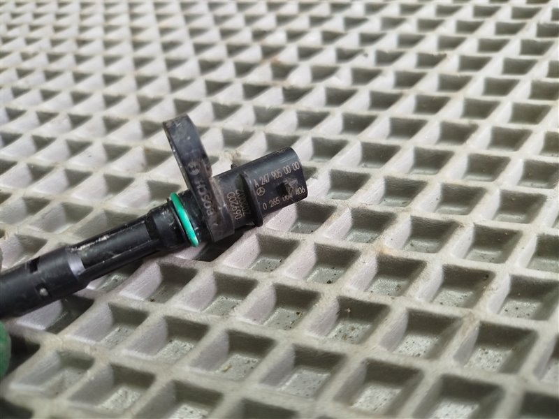 датчик abs, 2580 рублей, Санкт-Петербург