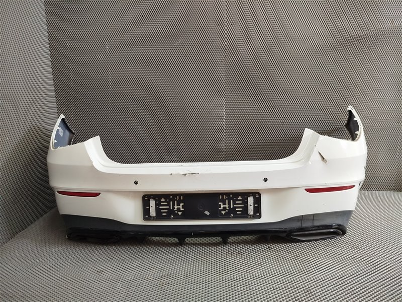 бампер, 38800 рублей, Санкт-Петербург