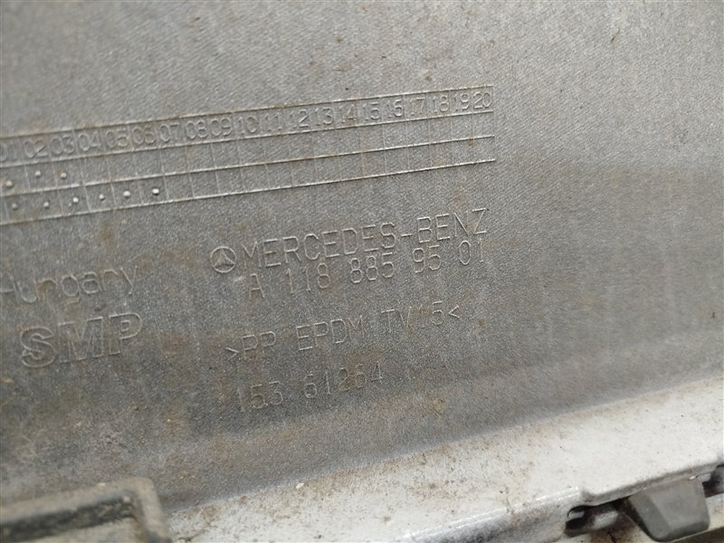 бампер, 38800 рублей, Санкт-Петербург