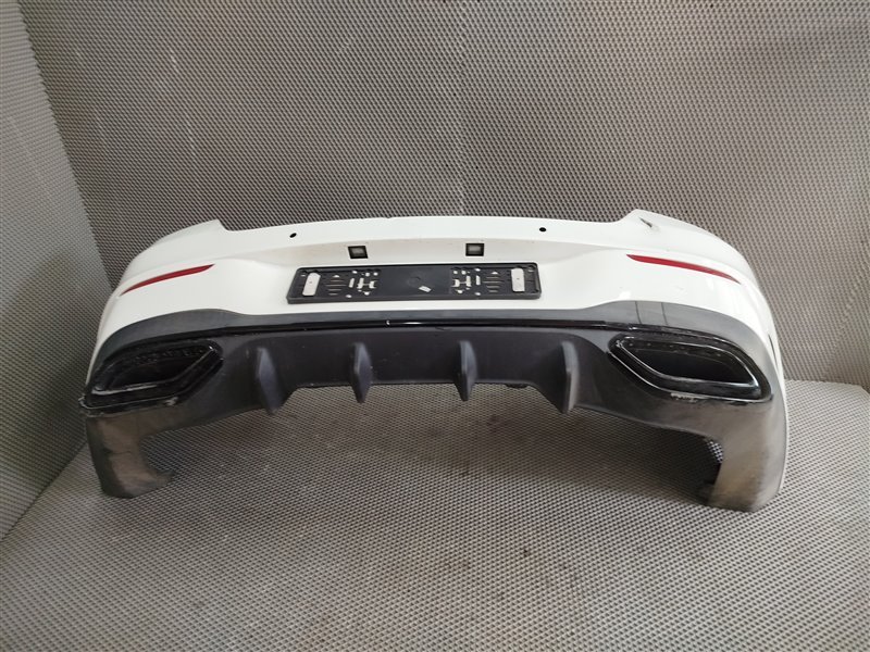 бампер, 38800 рублей, Санкт-Петербург