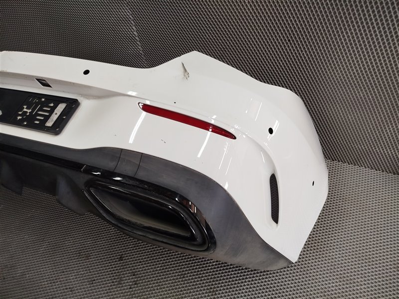 бампер, 38800 рублей, Санкт-Петербург