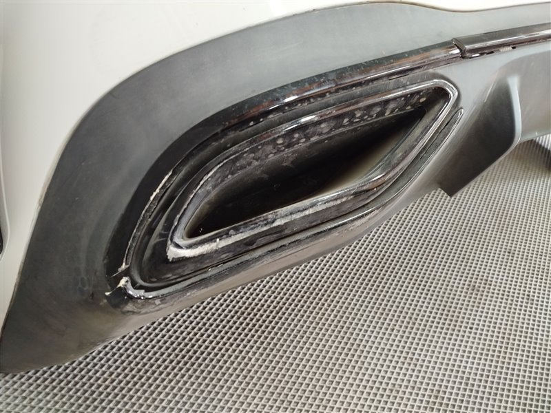 бампер, 38800 рублей, Санкт-Петербург