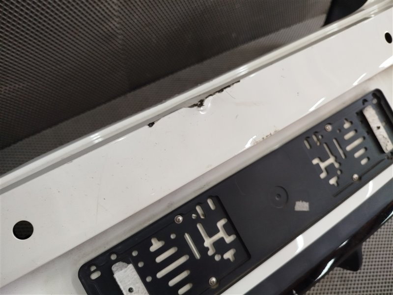 бампер, 38800 рублей, Санкт-Петербург