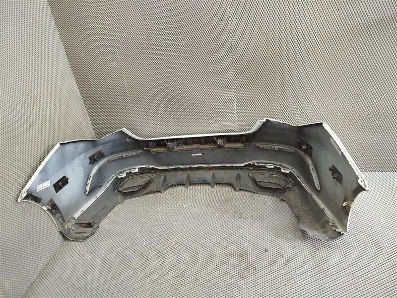 бампер, 38800 рублей, Санкт-Петербург