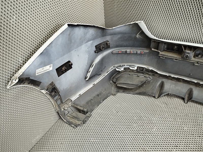 бампер, 38800 рублей, Санкт-Петербург