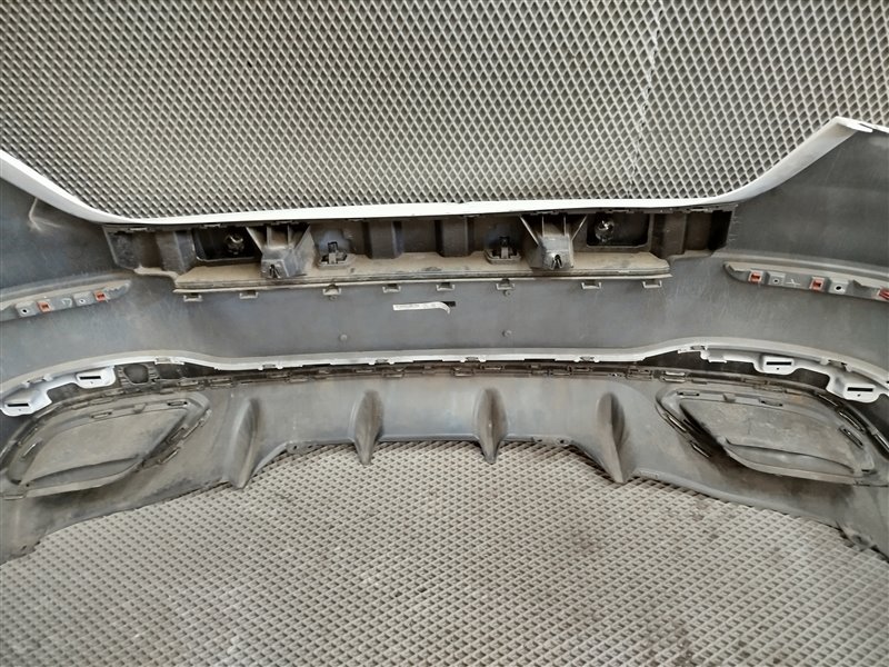 бампер, 38800 рублей, Санкт-Петербург