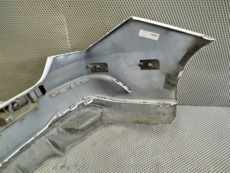 бампер, 38800 рублей, Санкт-Петербург