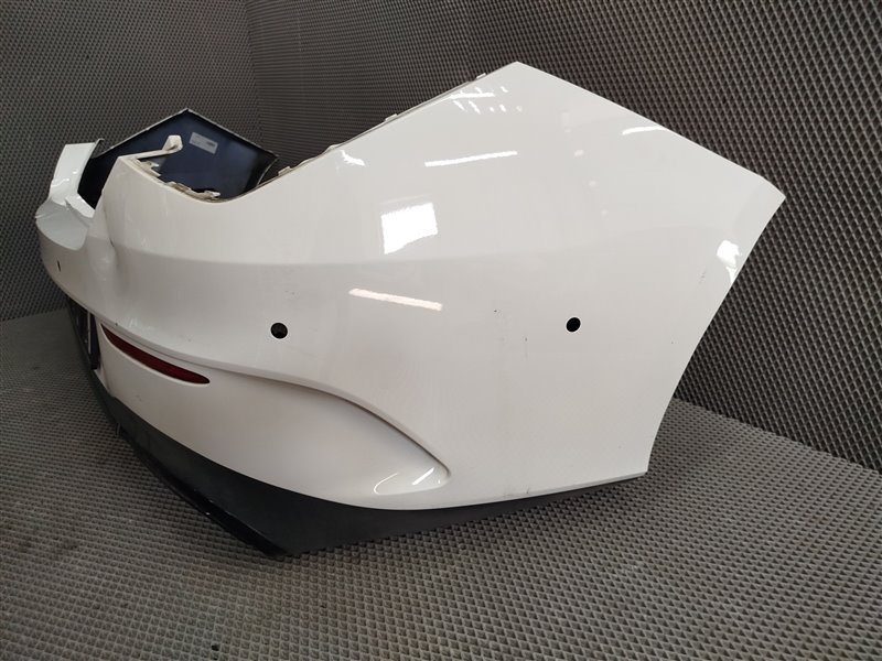 бампер, 38800 рублей, Санкт-Петербург