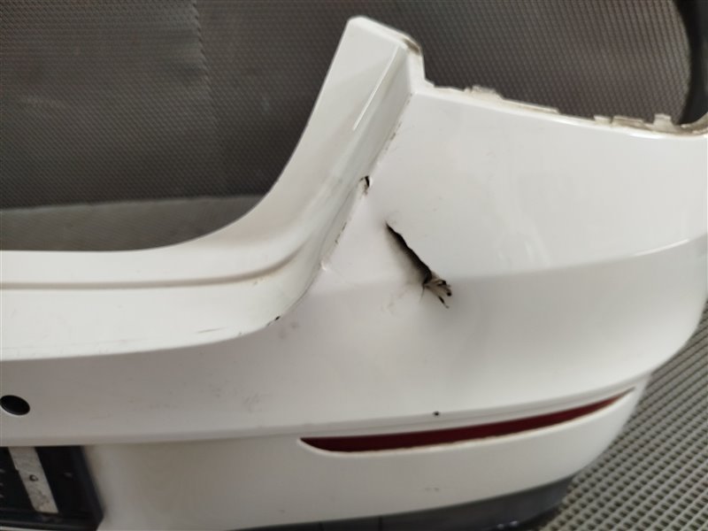 бампер, 38800 рублей, Санкт-Петербург